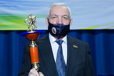 Умей бороться, умей побеждать!